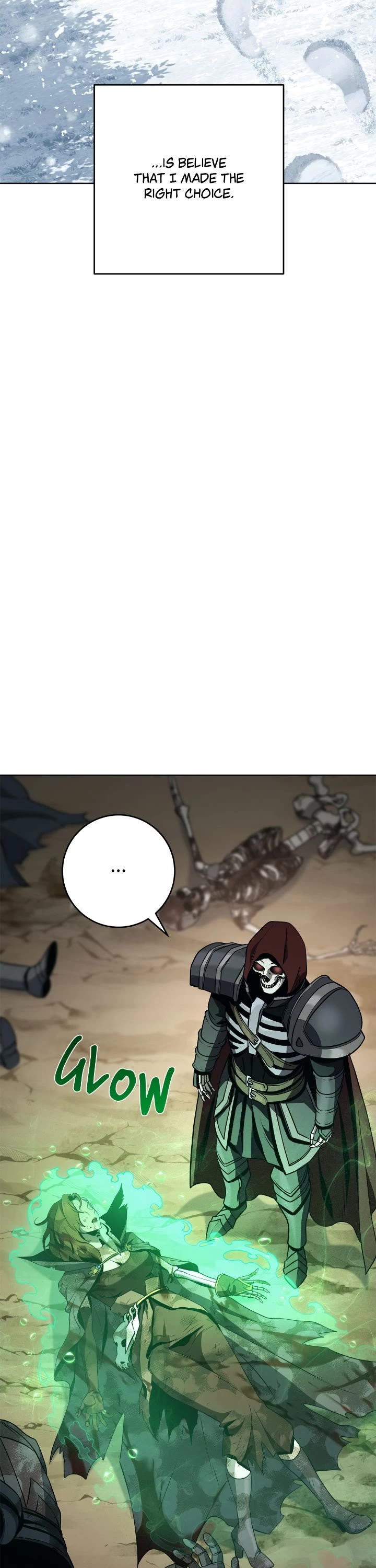 Skeleton Soldier Couldn’t Protect the Dungeon chapter 292 page 16