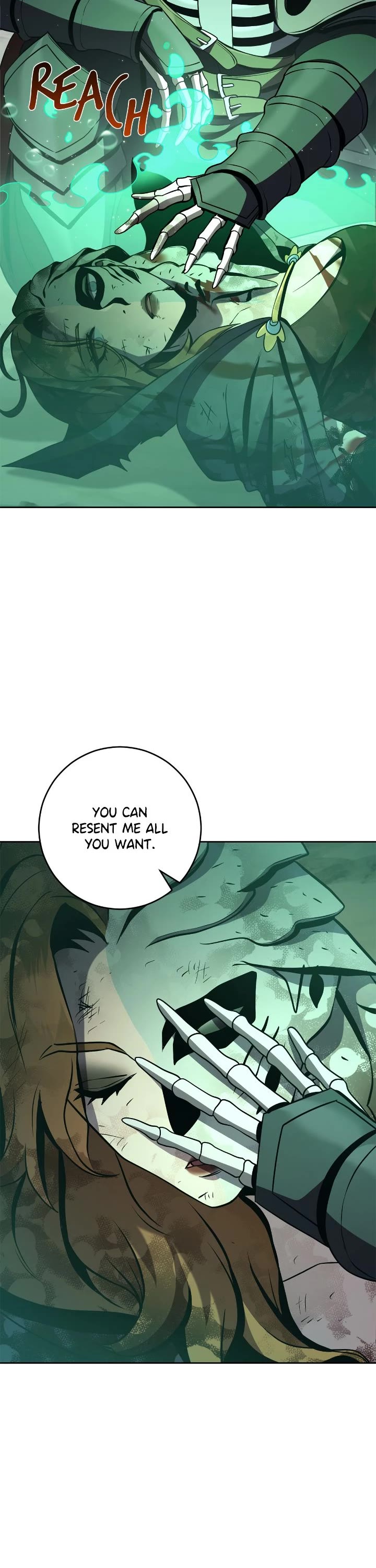 Skeleton Soldier Couldn’t Protect the Dungeon chapter 292 page 18