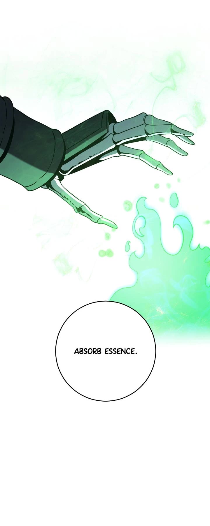 Skeleton Soldier Couldn’t Protect the Dungeon chapter 292 page 20