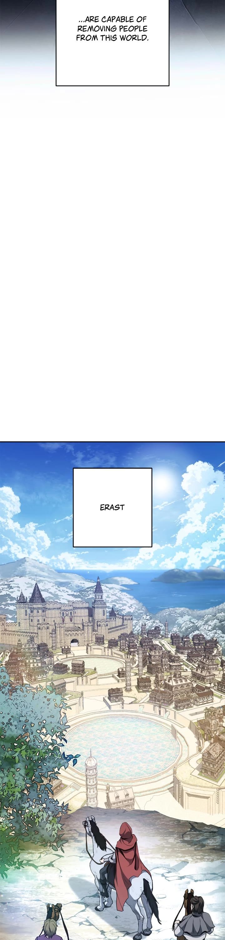 Skeleton Soldier Couldn’t Protect the Dungeon chapter 292 page 23