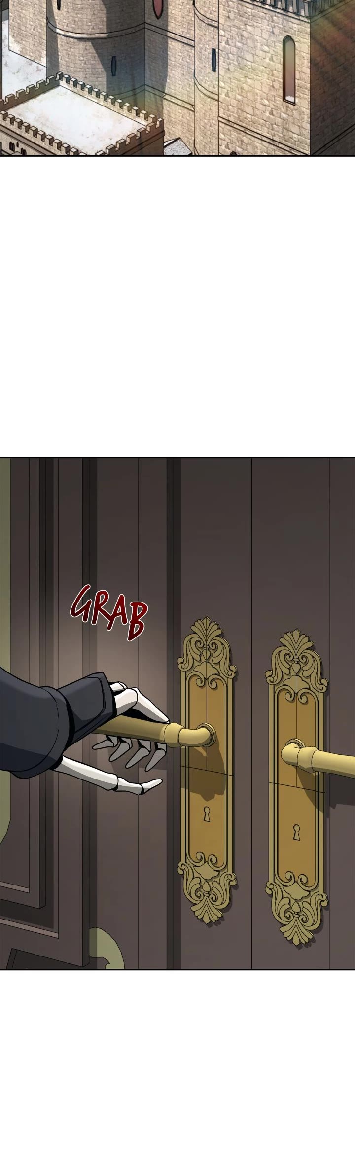 Skeleton Soldier Couldn’t Protect the Dungeon chapter 292 page 30