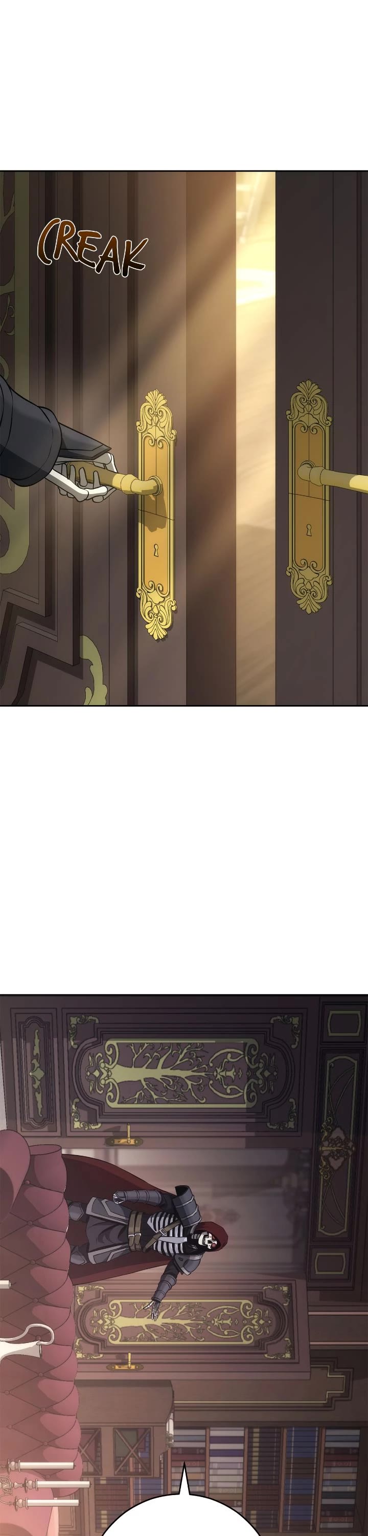 Skeleton Soldier Couldn’t Protect the Dungeon chapter 292 page 31