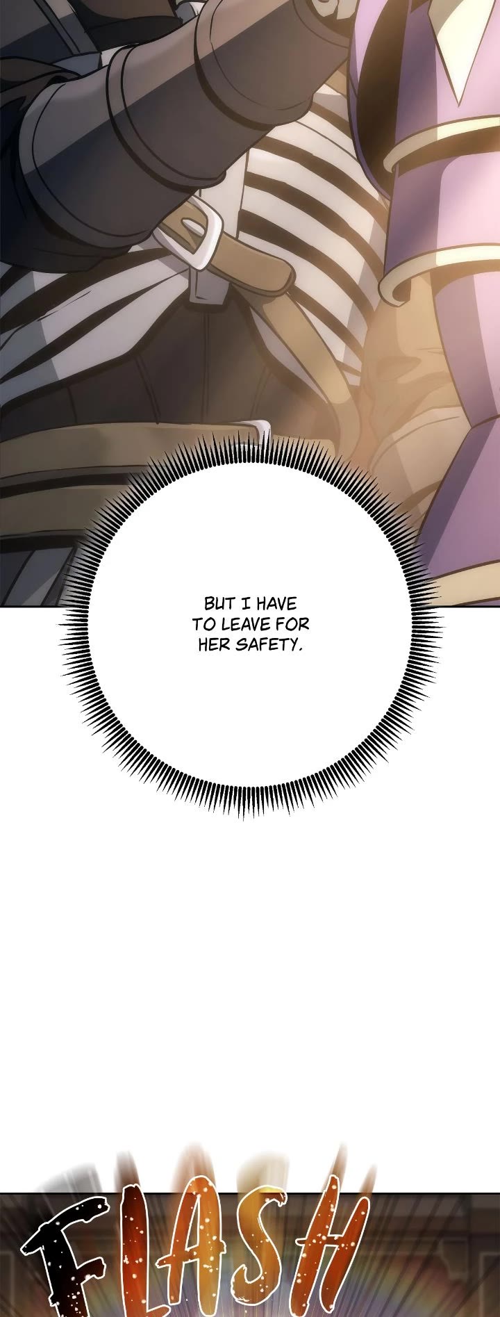 Skeleton Soldier Couldn’t Protect the Dungeon chapter 292 page 34