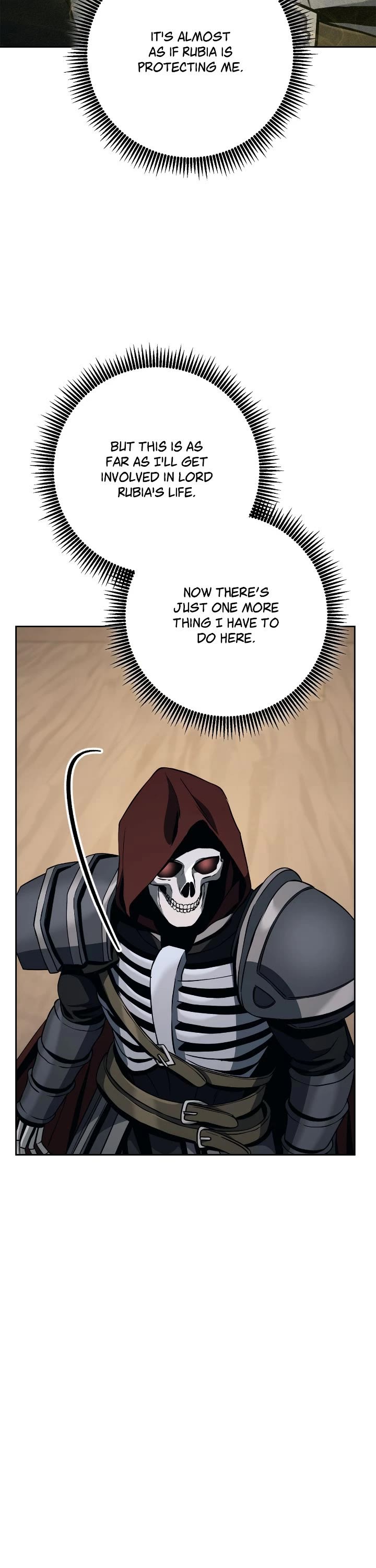 Skeleton Soldier Couldn’t Protect the Dungeon chapter 292 page 38