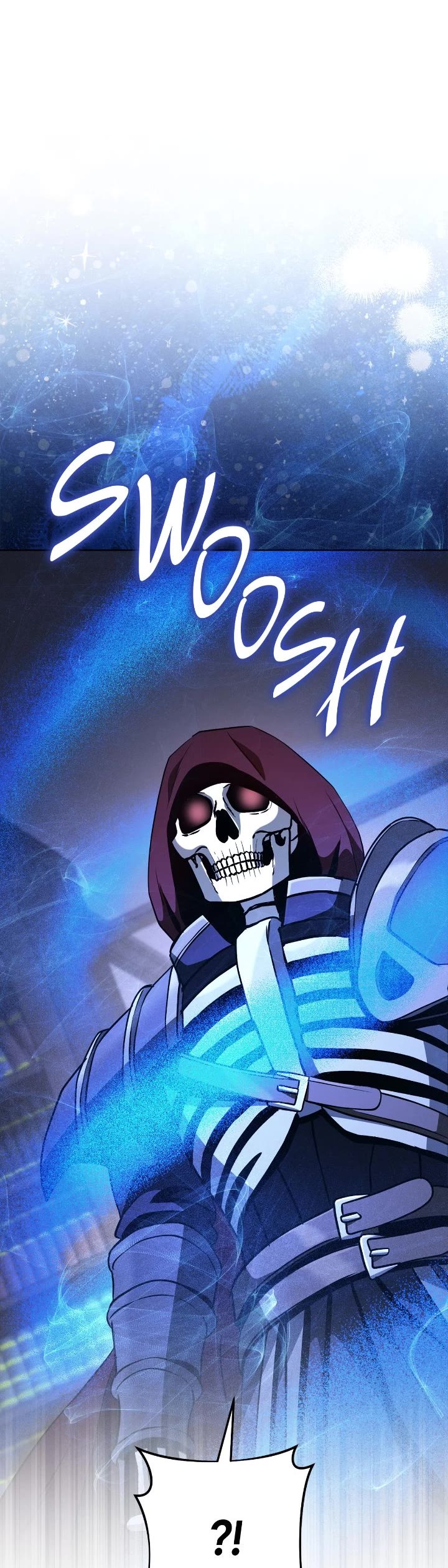 Skeleton Soldier Couldn’t Protect the Dungeon chapter 292 page 45