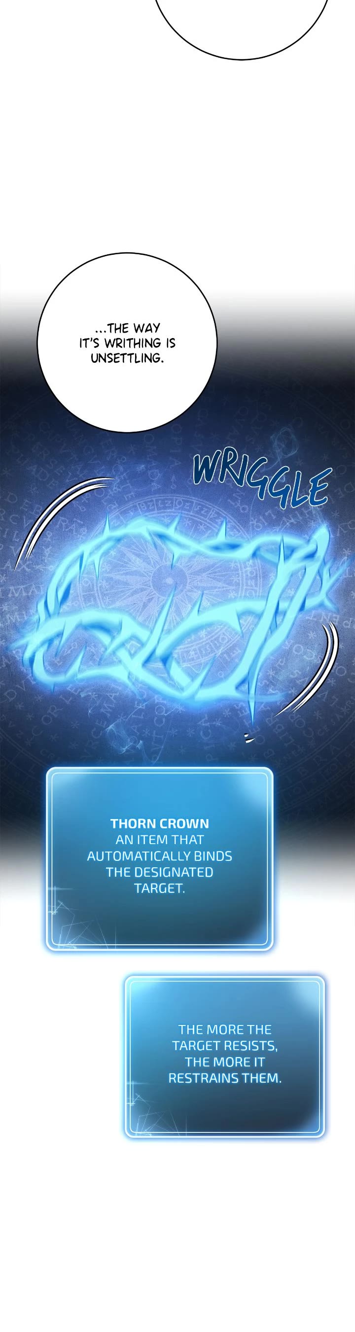 Skeleton Soldier Couldn’t Protect the Dungeon chapter 292 page 5