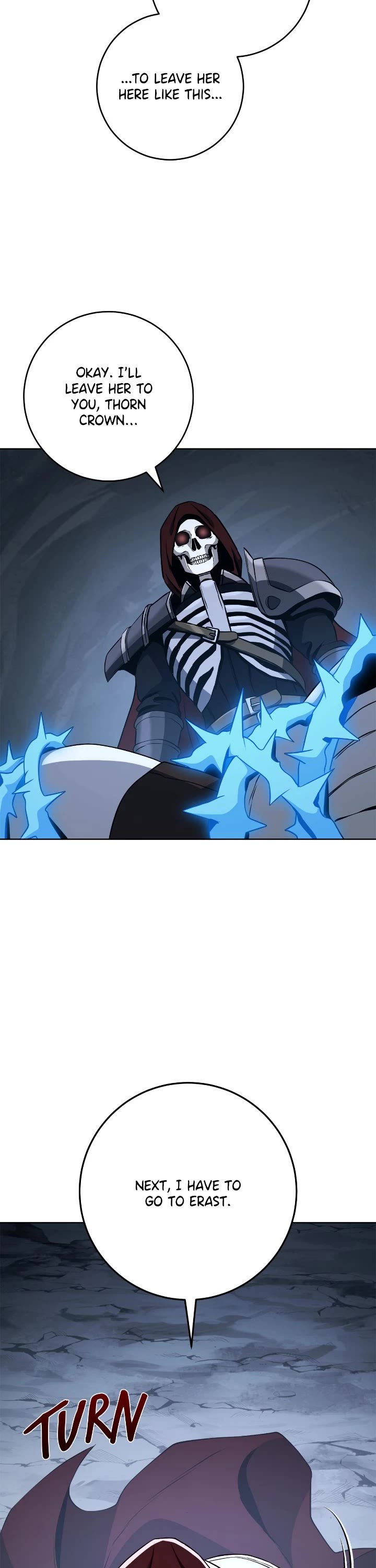 Skeleton Soldier Couldn’t Protect the Dungeon chapter 292 page 7