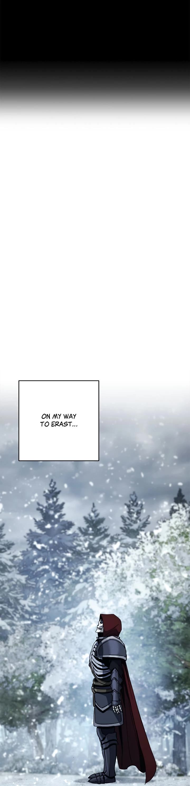 Skeleton Soldier Couldn’t Protect the Dungeon chapter 292 page 9