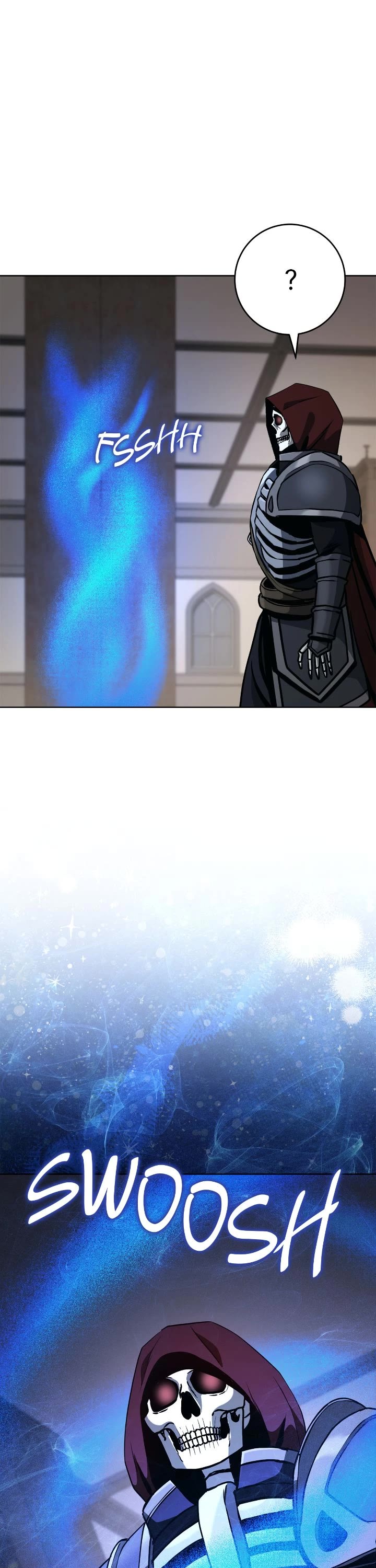 Skeleton Soldier Couldn’t Protect the Dungeon chapter 293 page 1