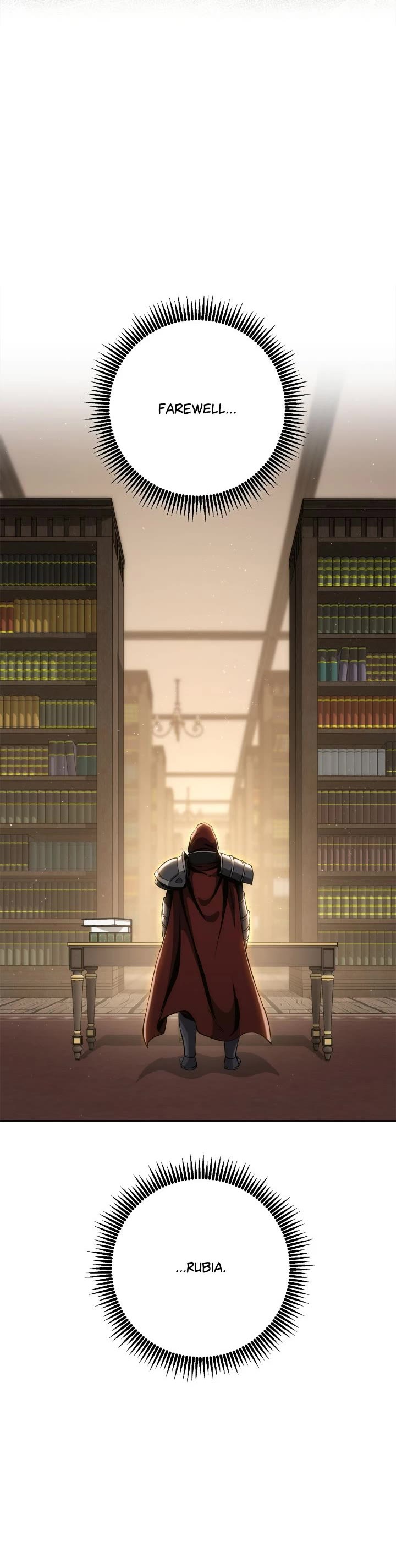 Skeleton Soldier Couldn’t Protect the Dungeon chapter 293 page 10