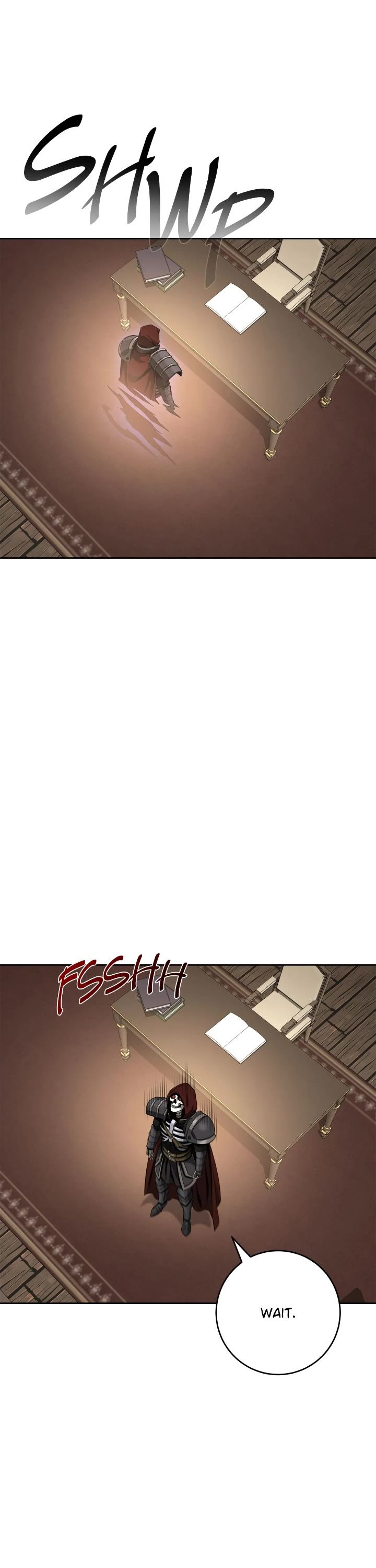 Skeleton Soldier Couldn’t Protect the Dungeon chapter 293 page 11