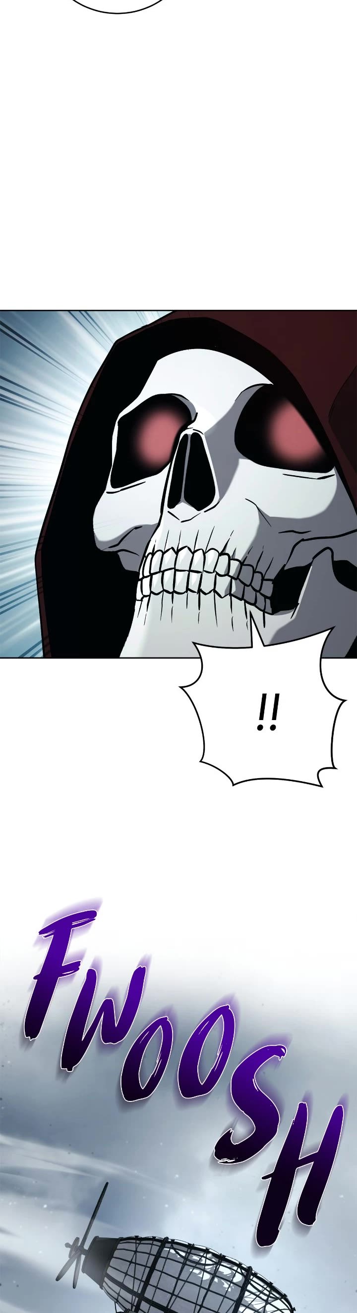 Skeleton Soldier Couldn’t Protect the Dungeon chapter 293 page 15
