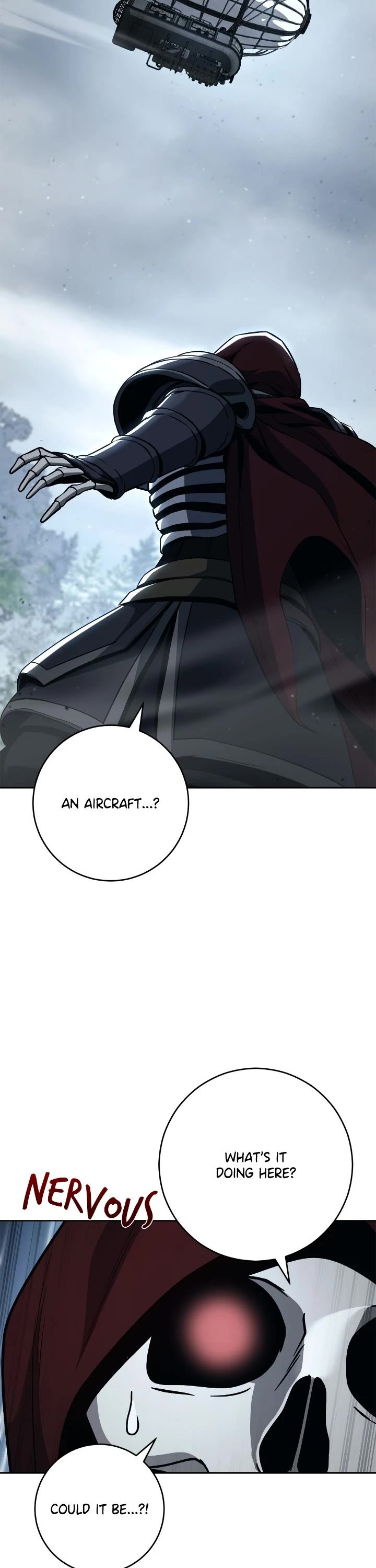 Skeleton Soldier Couldn’t Protect the Dungeon chapter 293 page 16