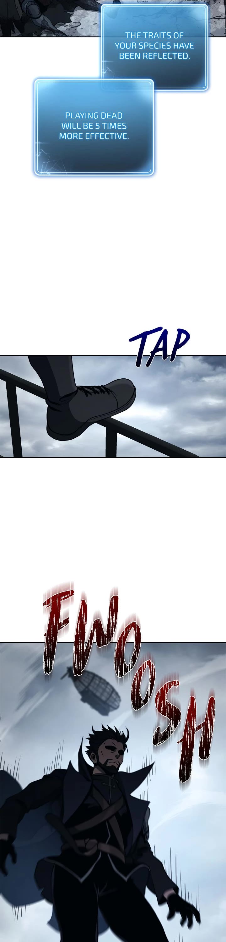 Skeleton Soldier Couldn’t Protect the Dungeon chapter 293 page 18