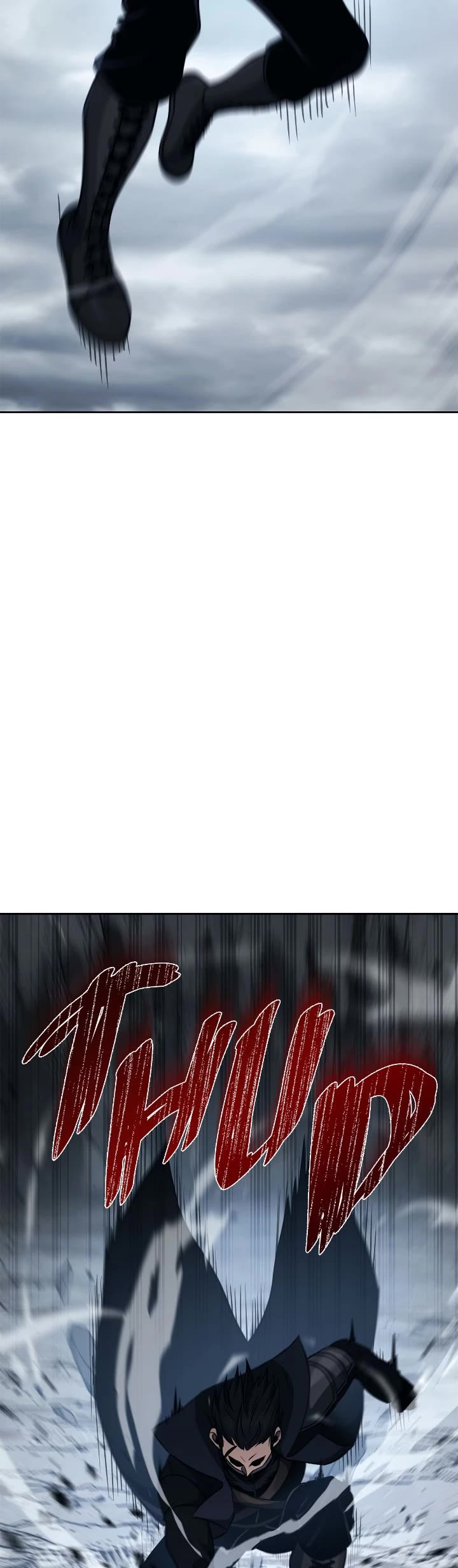 Skeleton Soldier Couldn’t Protect the Dungeon chapter 293 page 19