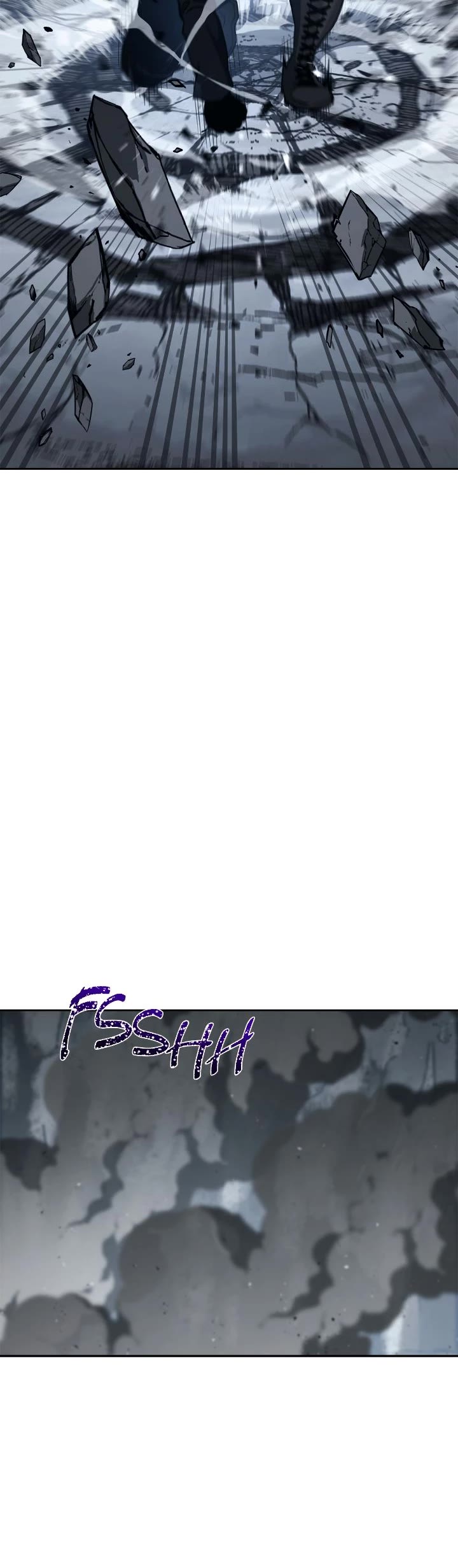 Skeleton Soldier Couldn’t Protect the Dungeon chapter 293 page 20