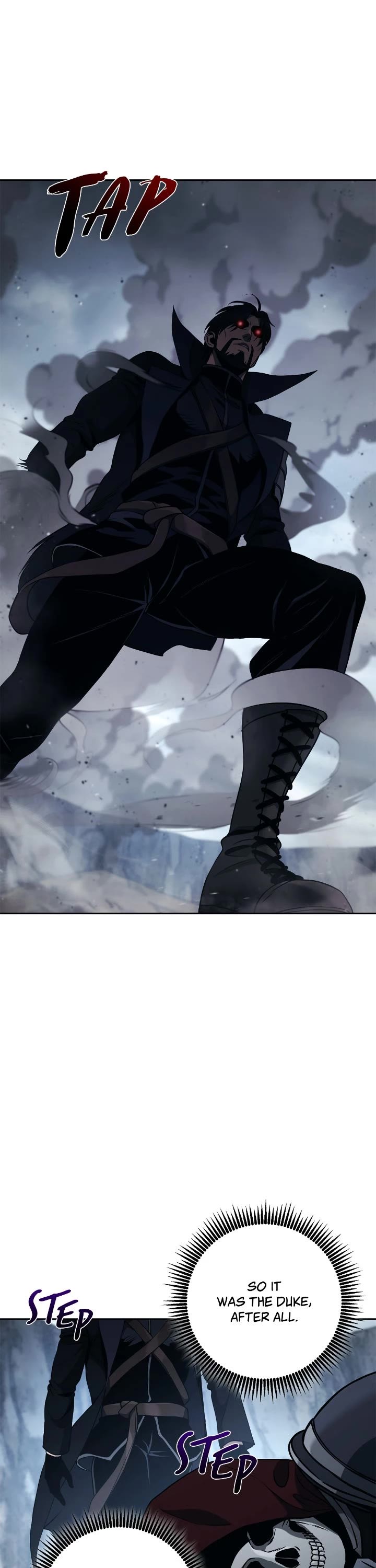 Skeleton Soldier Couldn’t Protect the Dungeon chapter 293 page 21