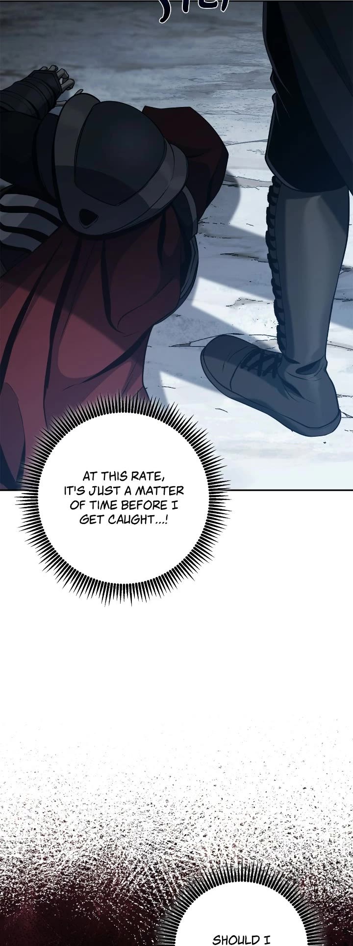 Skeleton Soldier Couldn’t Protect the Dungeon chapter 293 page 24