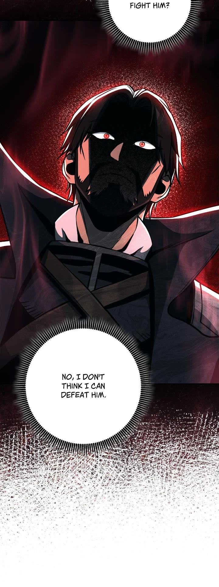 Skeleton Soldier Couldn’t Protect the Dungeon chapter 293 page 25