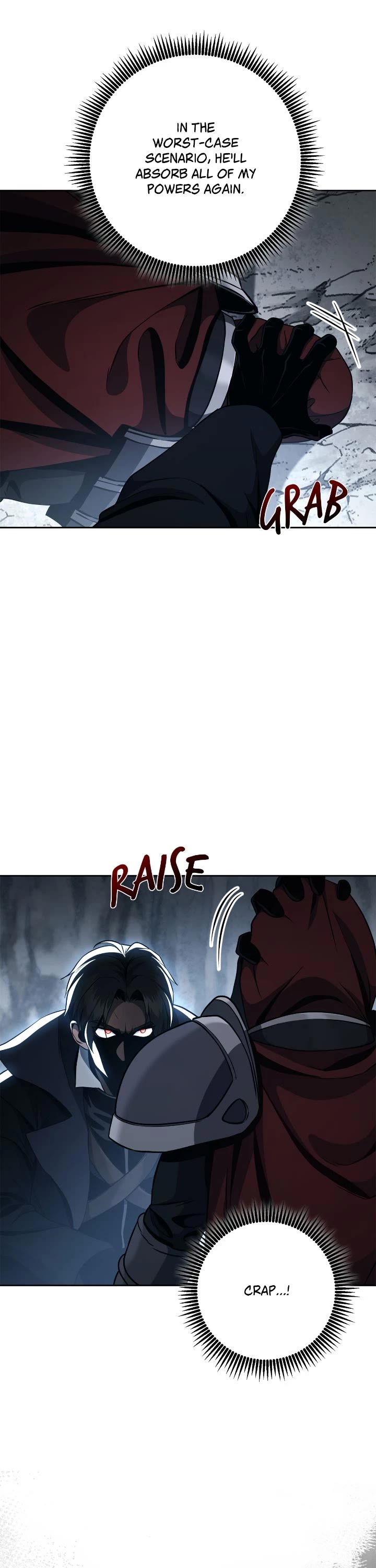 Skeleton Soldier Couldn’t Protect the Dungeon chapter 293 page 26