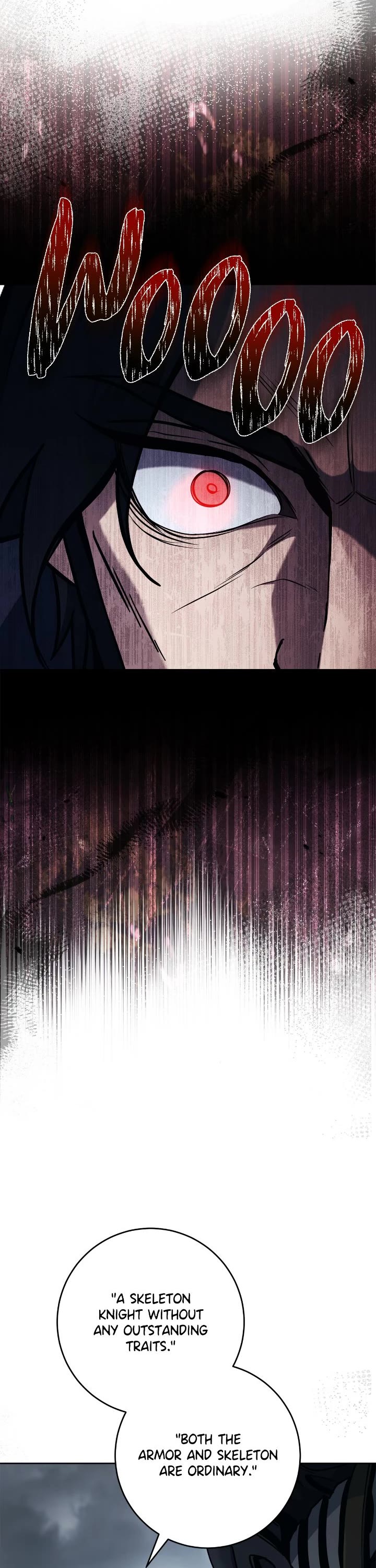 Skeleton Soldier Couldn’t Protect the Dungeon chapter 293 page 27
