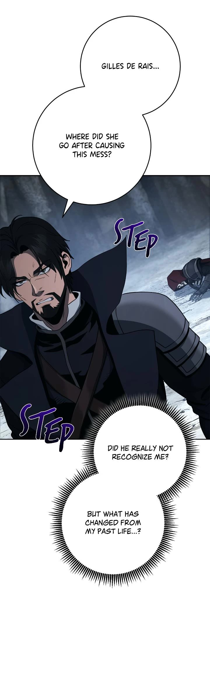 Skeleton Soldier Couldn’t Protect the Dungeon chapter 293 page 29