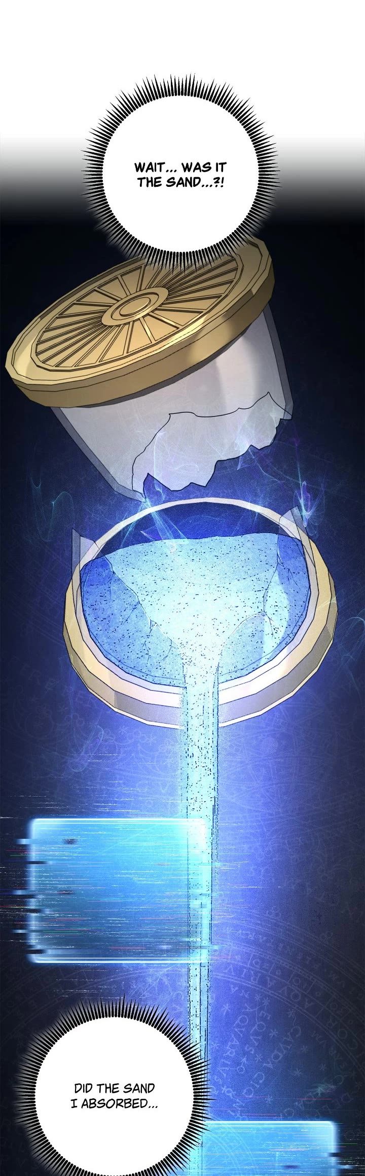 Skeleton Soldier Couldn’t Protect the Dungeon chapter 293 page 30