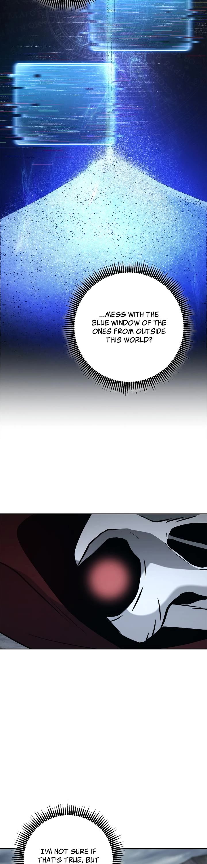 Skeleton Soldier Couldn’t Protect the Dungeon chapter 293 page 31