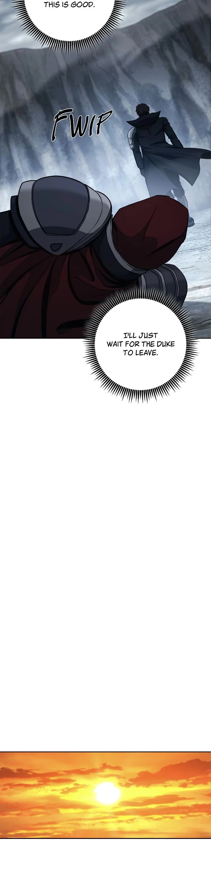 Skeleton Soldier Couldn’t Protect the Dungeon chapter 293 page 32