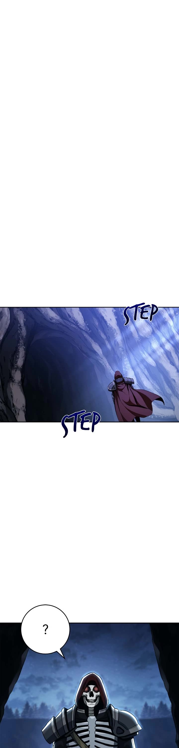 Skeleton Soldier Couldn’t Protect the Dungeon chapter 293 page 36