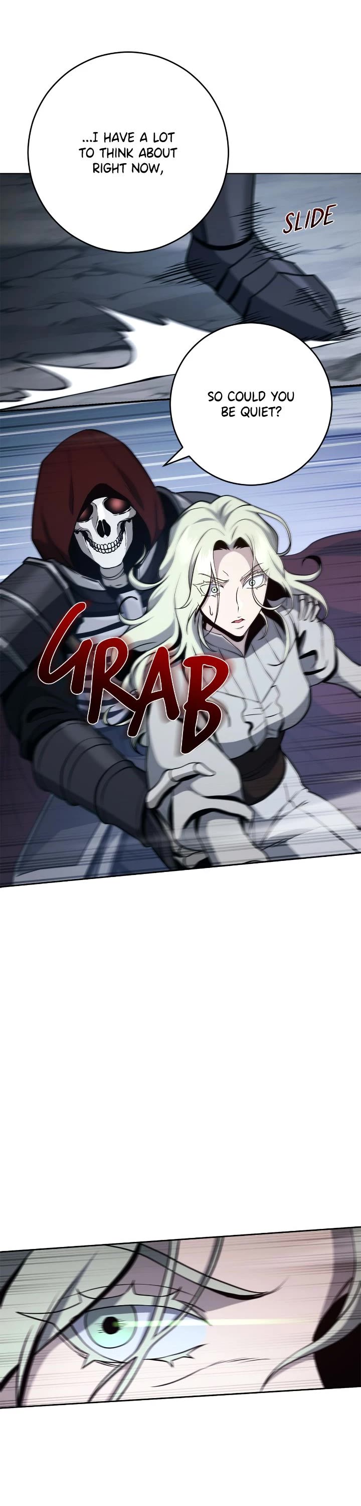 Skeleton Soldier Couldn’t Protect the Dungeon chapter 293 page 42