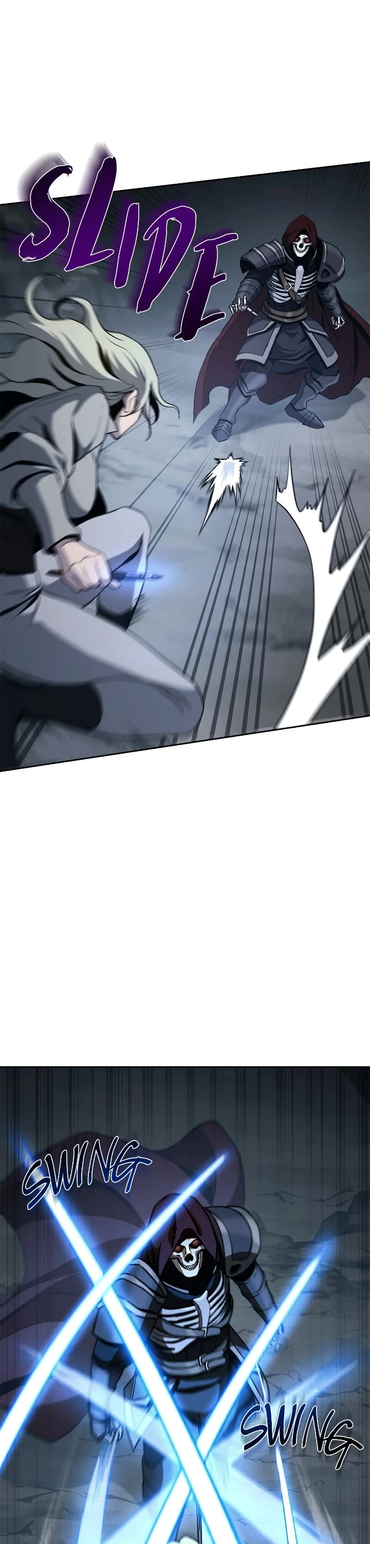 Skeleton Soldier Couldn’t Protect the Dungeon chapter 293 page 43