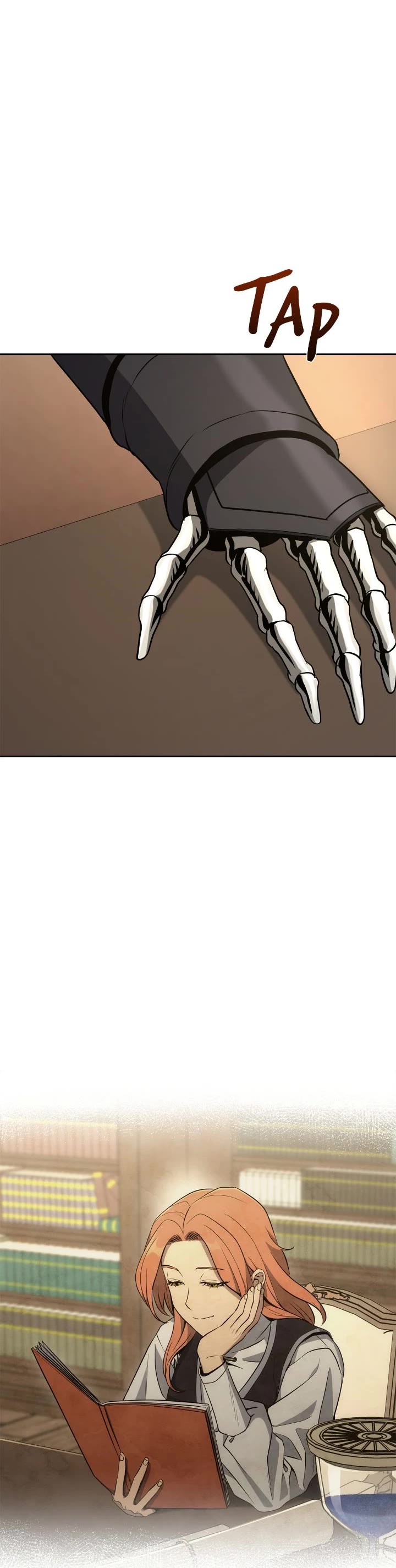 Skeleton Soldier Couldn’t Protect the Dungeon chapter 293 page 9