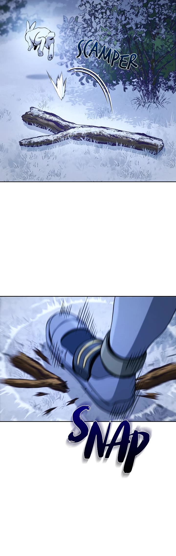 Skeleton Soldier Couldn’t Protect the Dungeon chapter 294 page 10