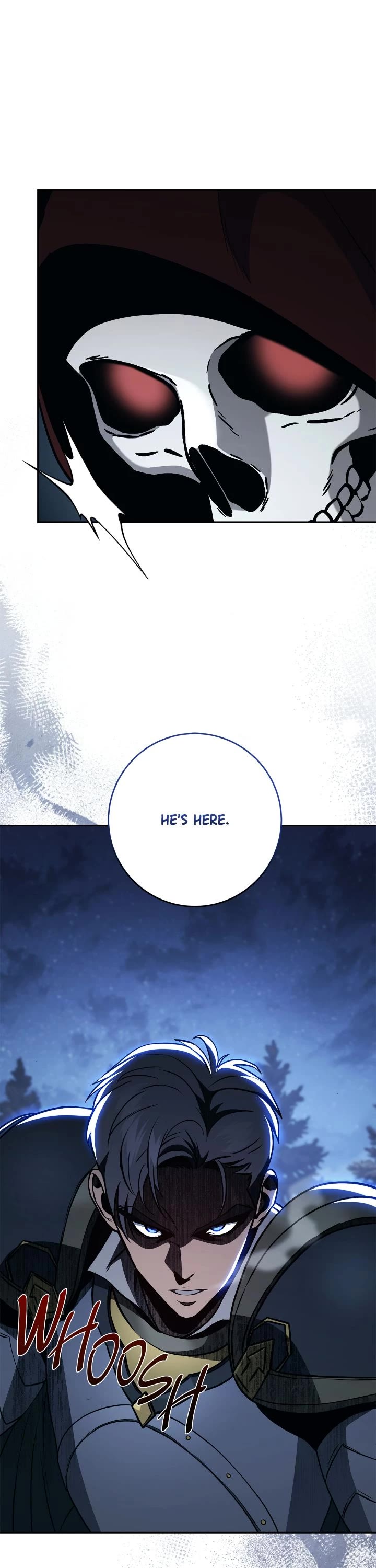 Skeleton Soldier Couldn’t Protect the Dungeon chapter 294 page 11