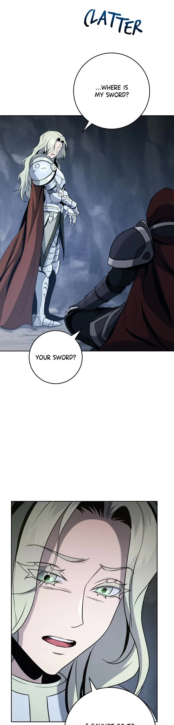 Skeleton Soldier Couldn’t Protect the Dungeon chapter 294 page 13