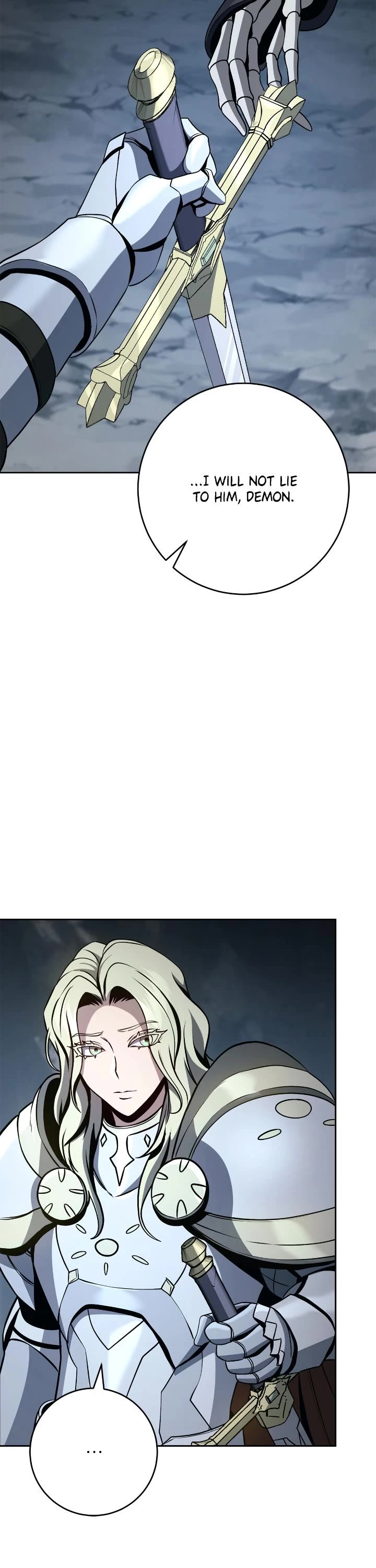 Skeleton Soldier Couldn’t Protect the Dungeon chapter 294 page 16