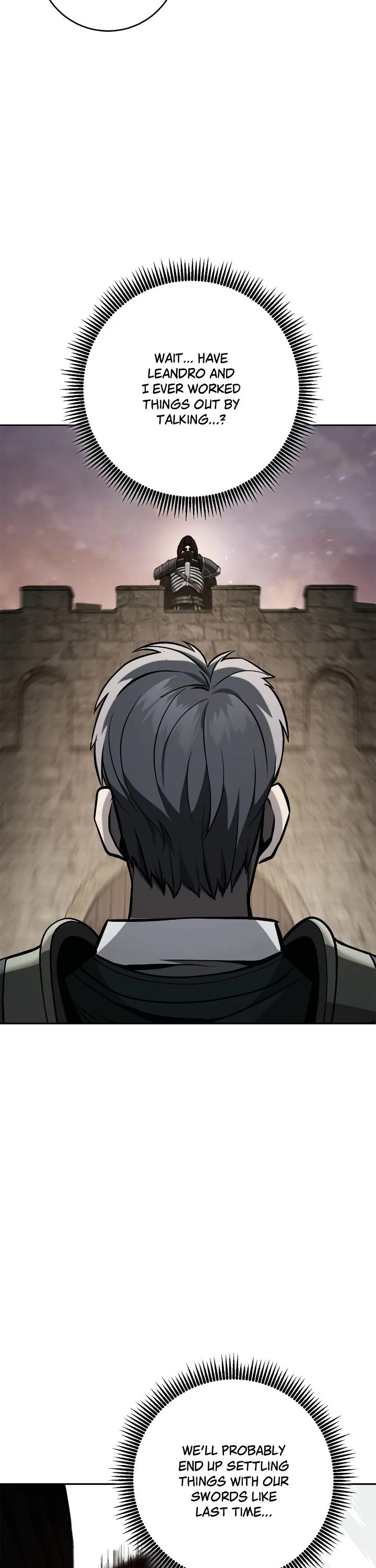 Skeleton Soldier Couldn’t Protect the Dungeon chapter 294 page 22