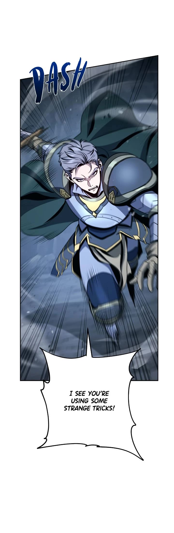 Skeleton Soldier Couldn’t Protect the Dungeon chapter 294 page 30