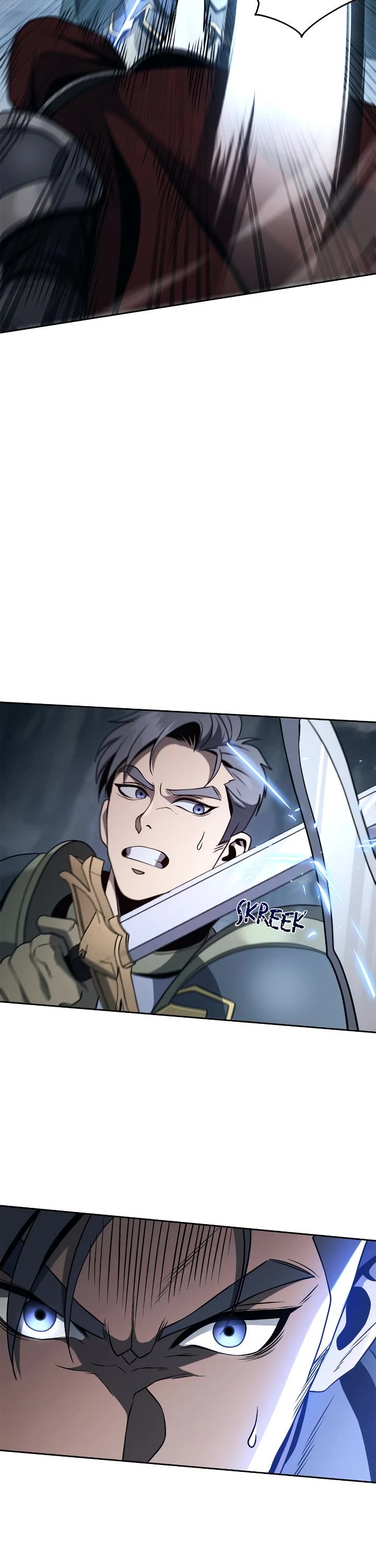 Skeleton Soldier Couldn’t Protect the Dungeon chapter 294 page 32