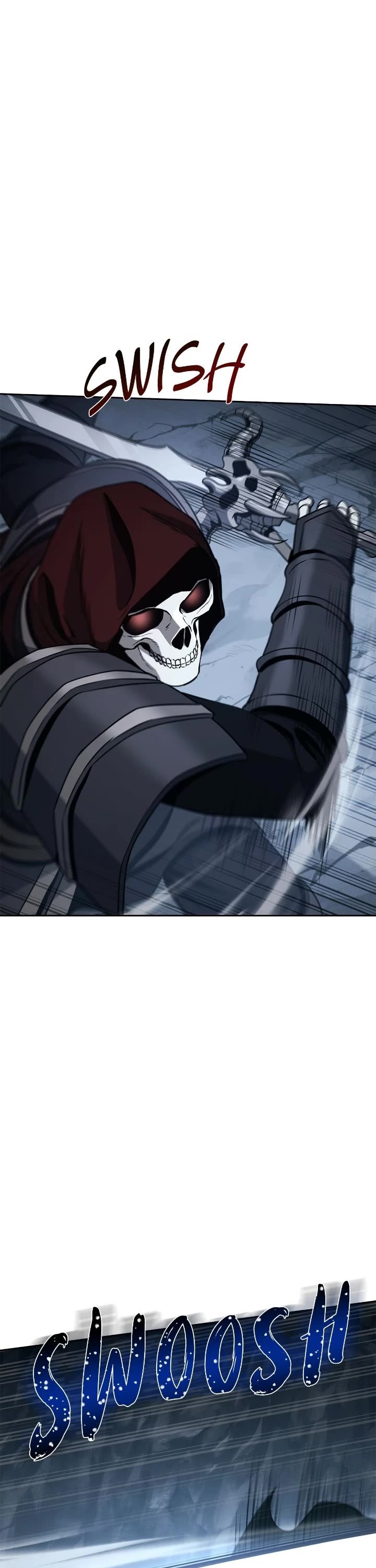 Skeleton Soldier Couldn’t Protect the Dungeon chapter 294 page 33