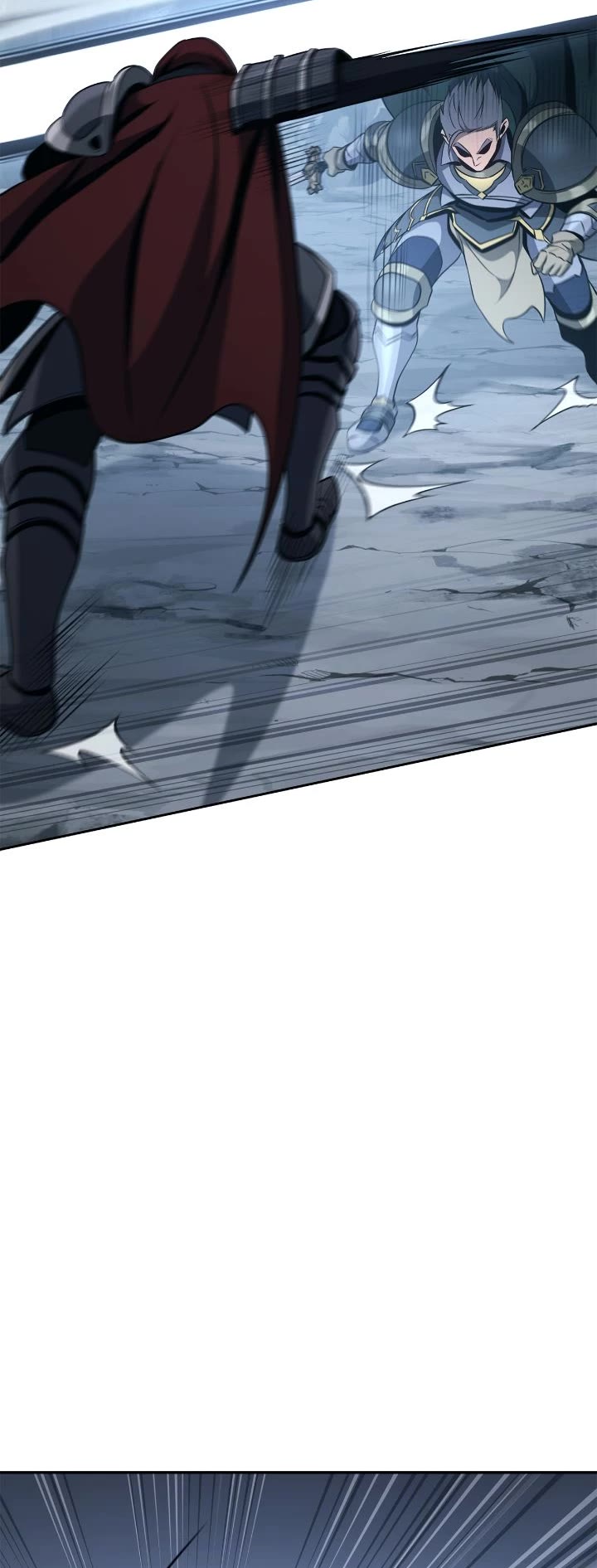 Skeleton Soldier Couldn’t Protect the Dungeon chapter 294 page 34