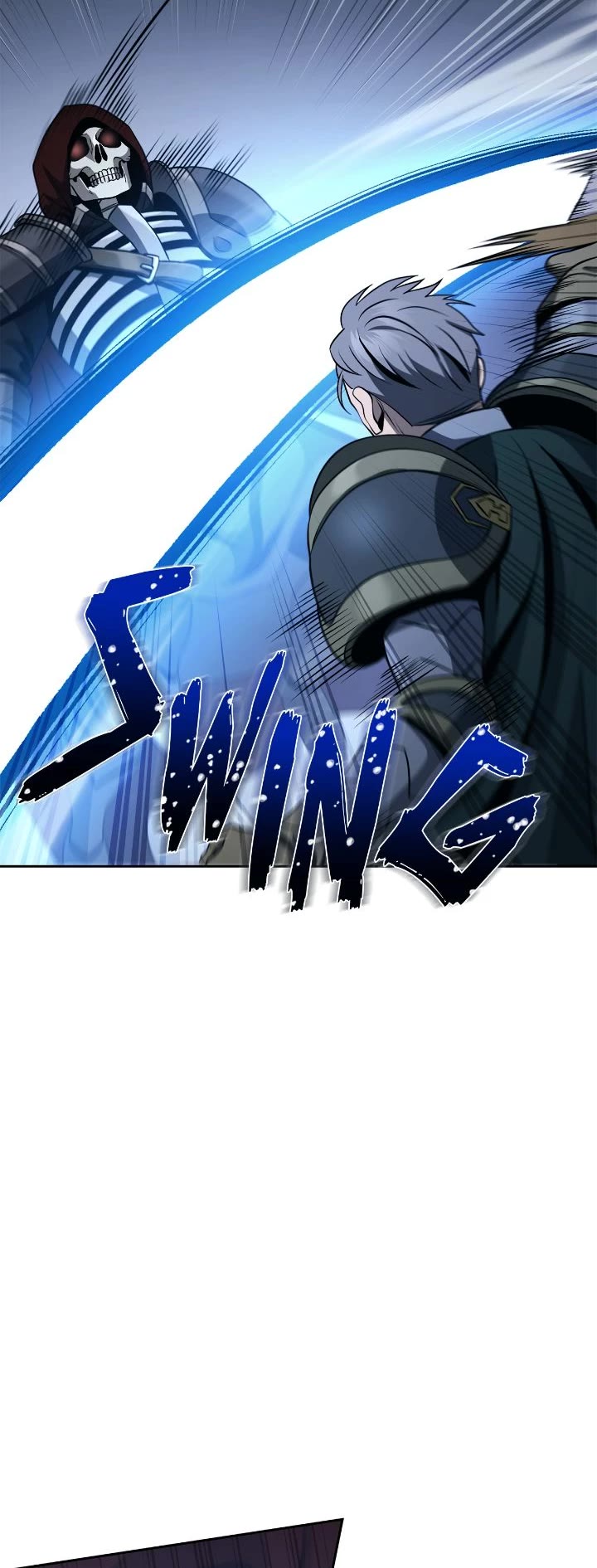 Skeleton Soldier Couldn’t Protect the Dungeon chapter 294 page 35