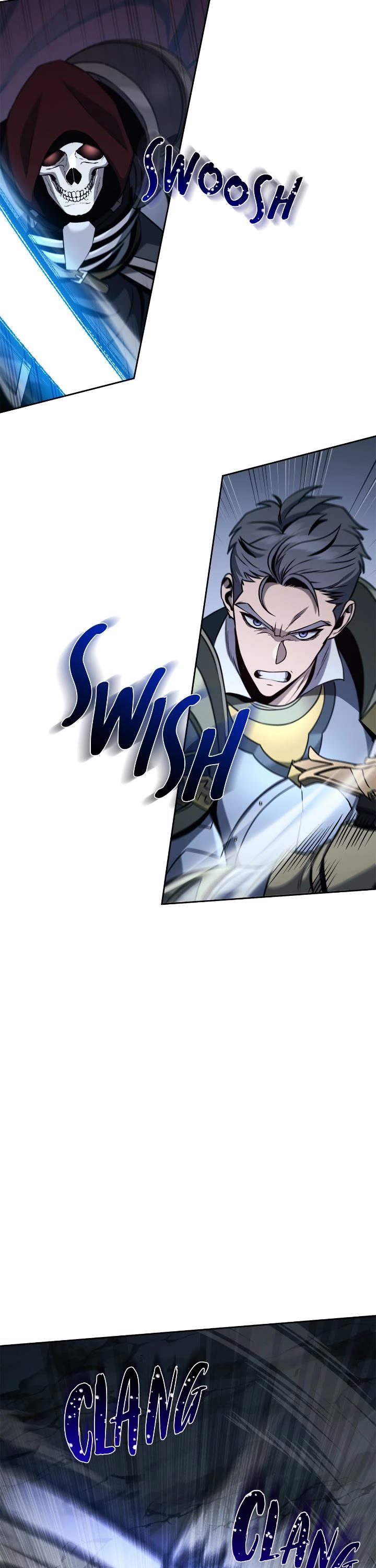 Skeleton Soldier Couldn’t Protect the Dungeon chapter 294 page 36