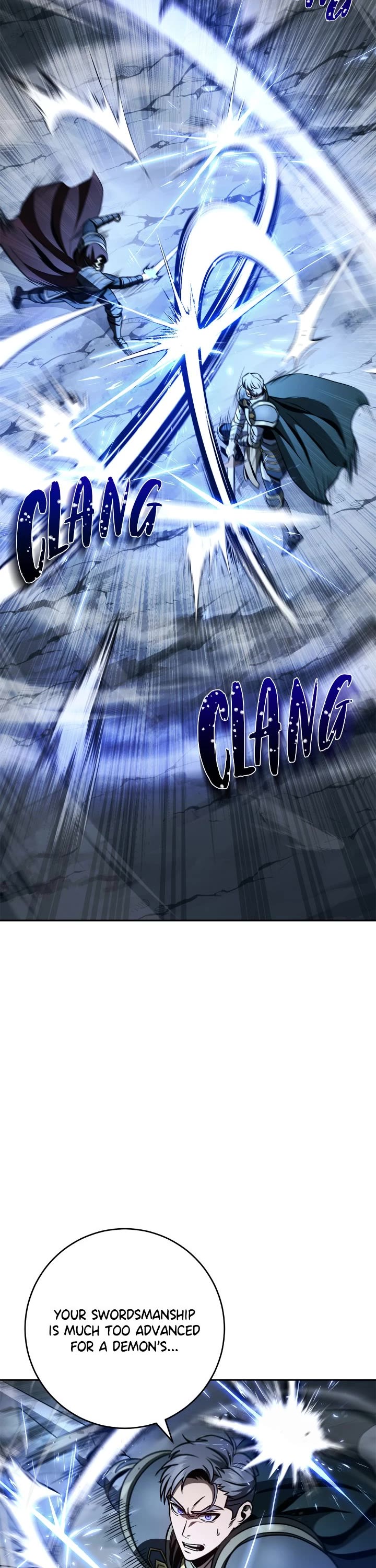 Skeleton Soldier Couldn’t Protect the Dungeon chapter 294 page 37