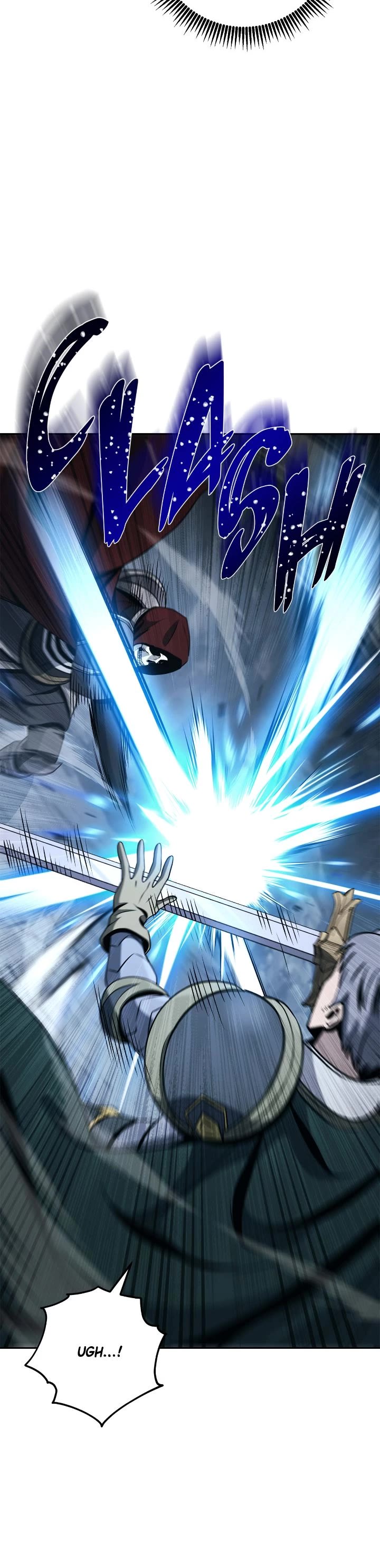 Skeleton Soldier Couldn’t Protect the Dungeon chapter 294 page 39