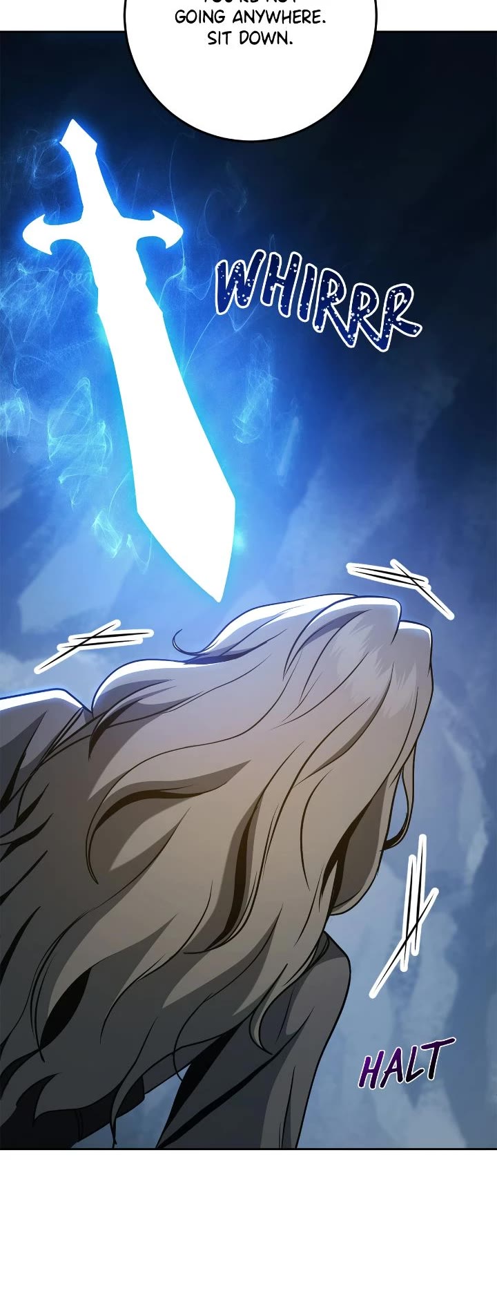 Skeleton Soldier Couldn’t Protect the Dungeon chapter 294 page 4