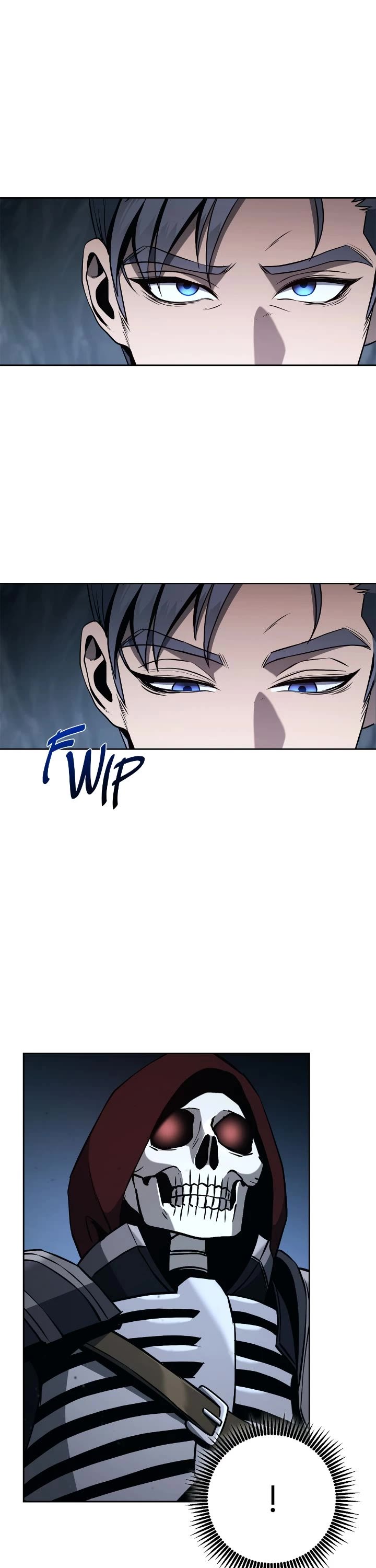 Skeleton Soldier Couldn’t Protect the Dungeon chapter 294 page 41