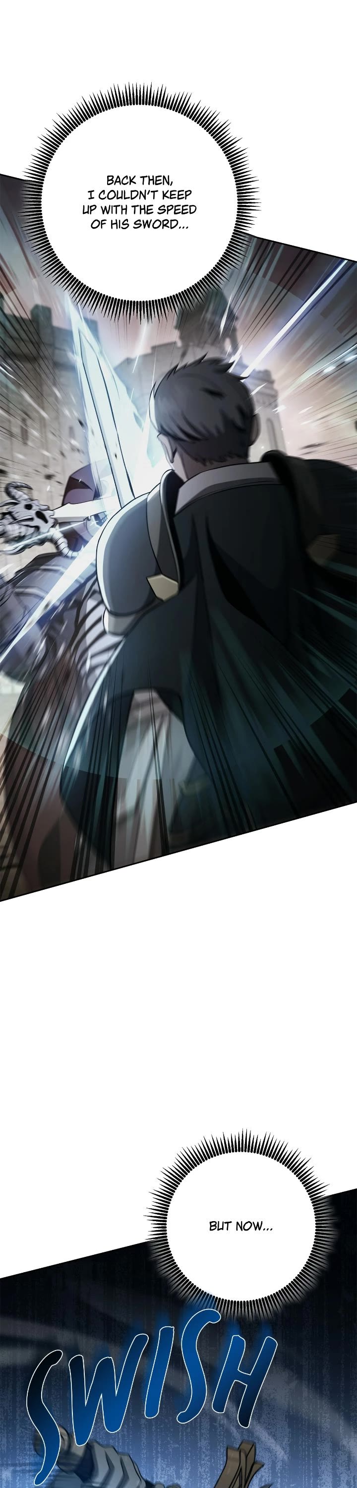 Skeleton Soldier Couldn’t Protect the Dungeon chapter 294 page 43