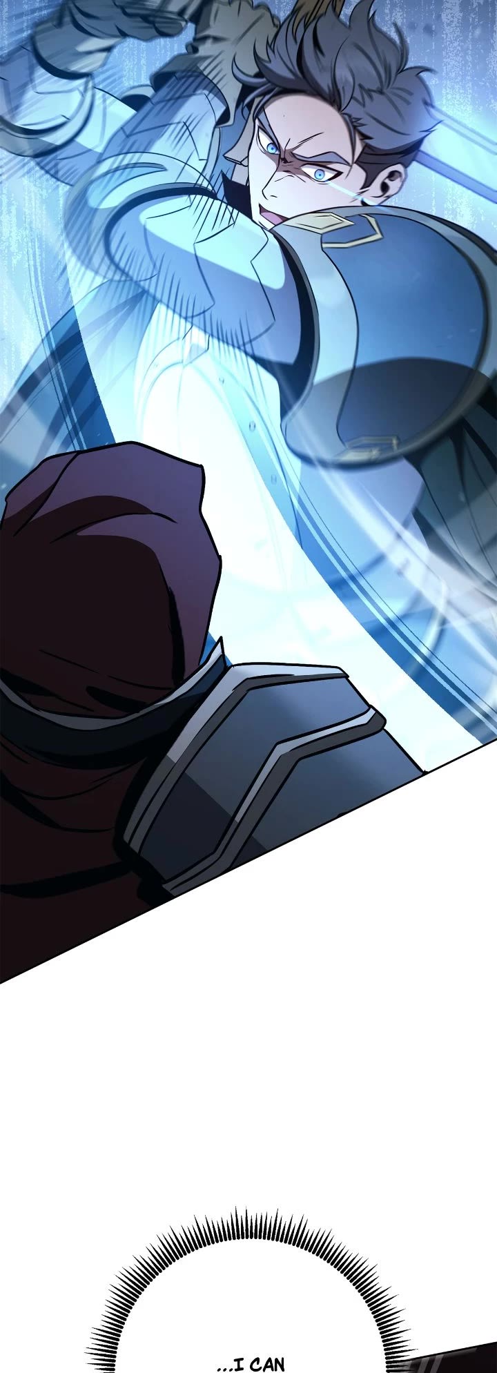 Skeleton Soldier Couldn’t Protect the Dungeon chapter 294 page 44